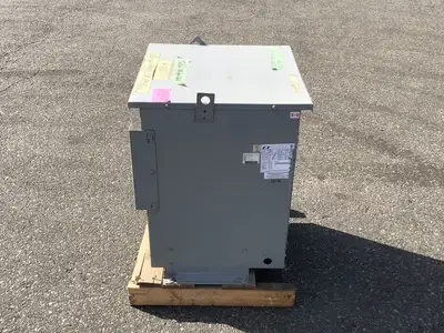 USED BEAVER SC37CE
