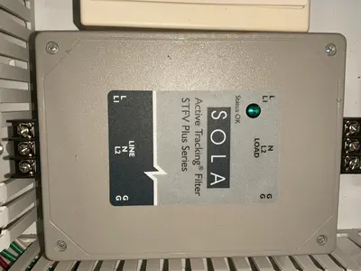 Used _UNKNOWN_ _UNKNOWN_ Electrical Panels Ohio US | HGR 24 #1539883