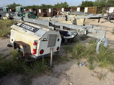 Used _UNKNOWN_ _UNKNOWN_ Construction Equipment Parts Texas US | Miedema Asset Management Group #1312424