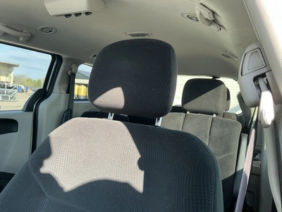USED 2012 DODGE GRAND CARAVAN