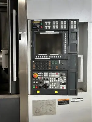 USED 2007 MORI SEIKI NT-4300/1500S