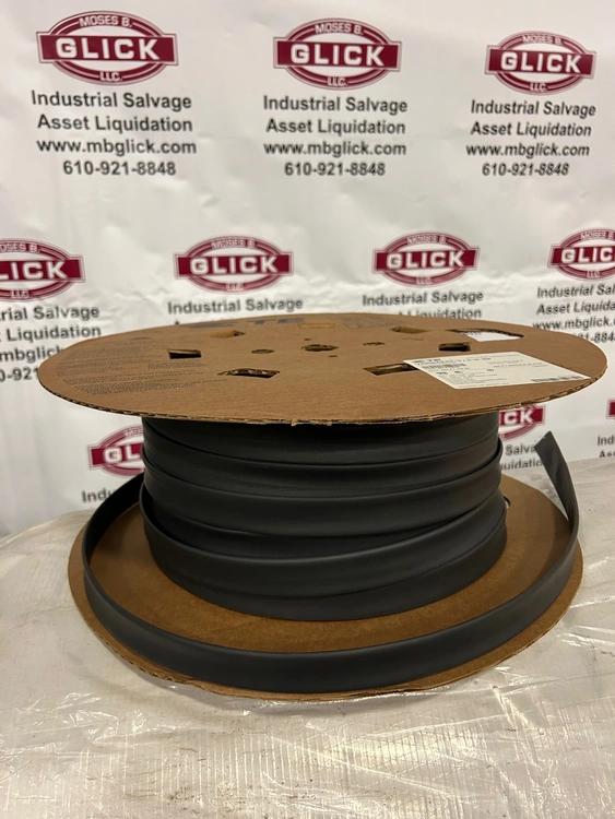 Used _UNKNOWN_ _UNKNOWN_ Heat Shrink Accessories Pennsylvania US | Moses B Glick #1012653
