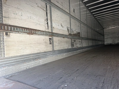 Used 2005 WABASH _UNKNOWN_ Box Trailers Indiana US | Miedema Asset Management Group #1414398