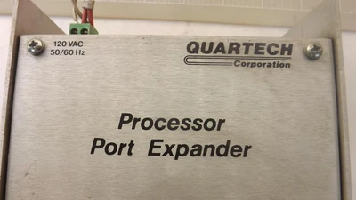 Used QUARTECH _UNKNOWN_ Programmable Logic Controllers | OCO Industrial #1646451
