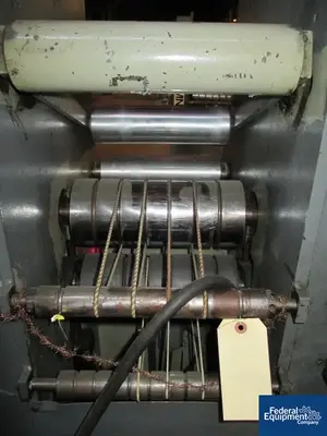 USED Gloucester 11" GLOUCESTER MINI SECONDARY NIP
