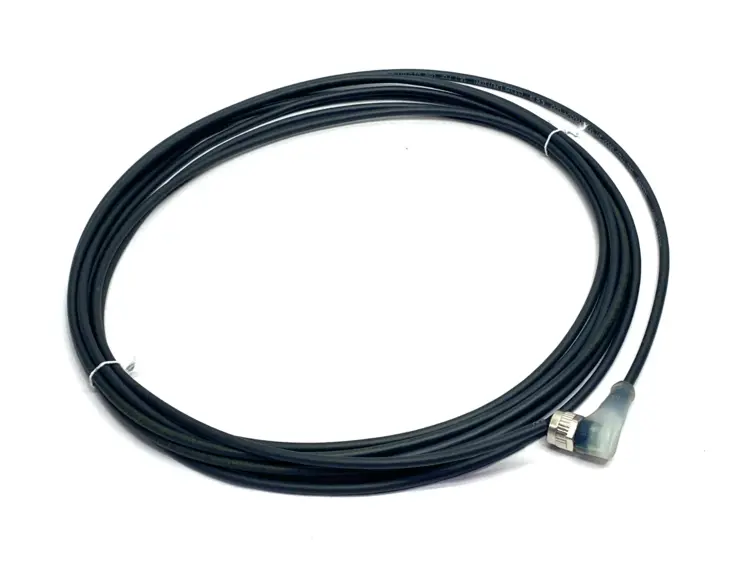 New | in-Stock Balluff Single-Ended Cable M12 5-Pin 5m BCC M425-0000-1A-006-PX0334-050 Cable & Wire Michigan US | Maverick Industrial Sales #1419202