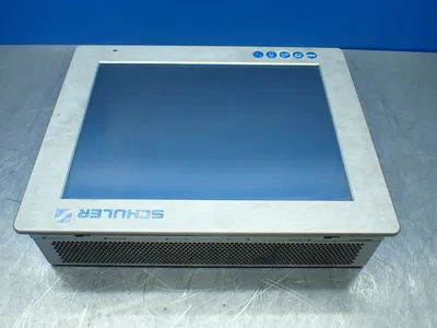 Used PHOENIX CONTACT DVGOTC5115 002BF Automation Control (HMI) Ohio US | HGR 24 #1095345