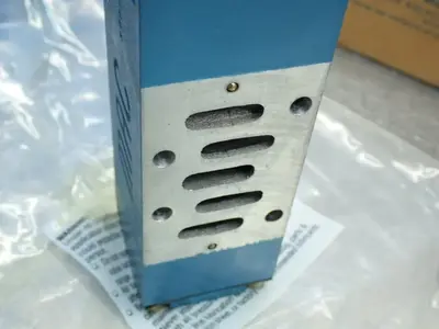 New | in-Stock MAC VALVES PRA2D1EDA Pumps Ohio US | HGR 24 #867470