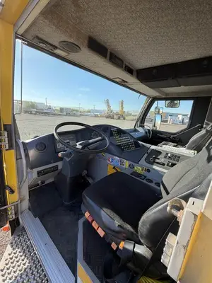 Used 2005 LIEBHERR LTM1220-5.1 Rough Terrain Cranes | Ben Kaplan Equipment #1182364