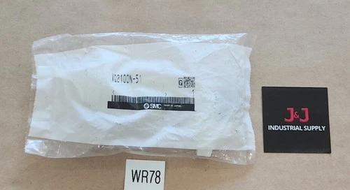 NEW SMC VQ2100N-51