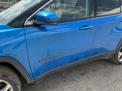 Used 2019 JEEP COMPASS SUVs Michigan US | Miedema Asset Management Group #1320396