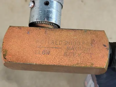 USED LAMB-GRAYS 870301-17