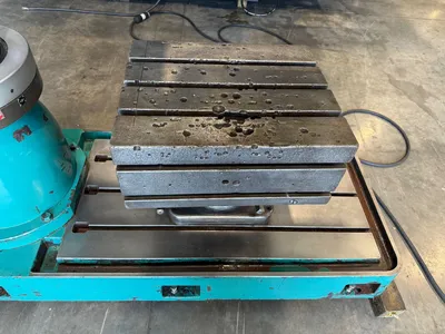 2008 CLAUSING CL1230H Drill | GMT (14)