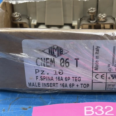 NEW ILME CNEM06T