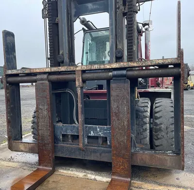 2001 TAYLOR TE-520M Forklifts | JYC EQUIPMENT (3)