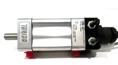 USED TURN-ACT S32-B386B CYLINDER S32B386B