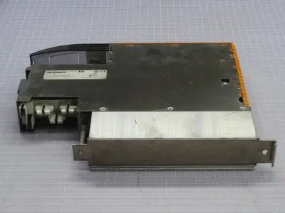 Used B&R 8BVI0055HWS0.000-1 AC Drive Power Modules Texas US | Aucto #1308467