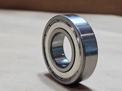 New | in-Stock KBC 6206 ZZ C3 Bearings British Columbia CA | Lenmark #1440911