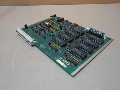 USED NORDSON 135117A