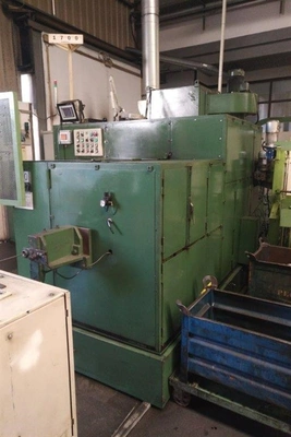 Used SACMA SP-27 Bolt Making Machines New York US | Barbarotto Int'l Sales Corp #1332945