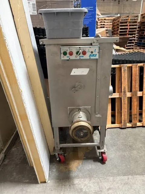 Used BIRO AFMG 52 Food Processing Equipment (misc) Illinois US | M&M Equipment Corp. #1305582