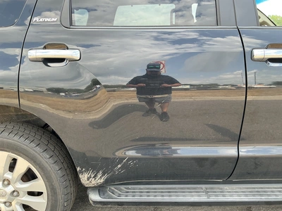 Used 2011 TOYOTA SEQUOIA SUVs Michigan US | Miedema Asset Management Group #1321229