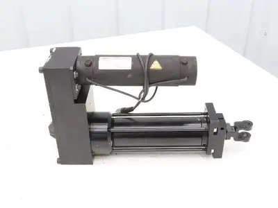 Used MAXCESS _UNKNOWN_ Robot Parts Indiana US | Arrow Industrial #1365070