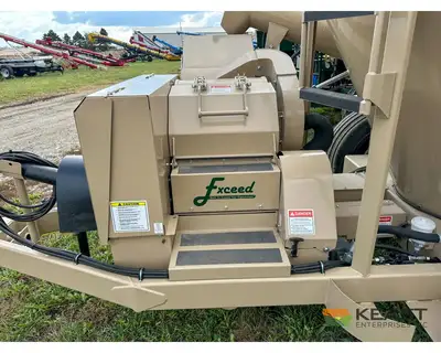 Used EXCEED _UNKNOWN_ Grinder Mixer Iowa US | Keast Enterprises #1360172