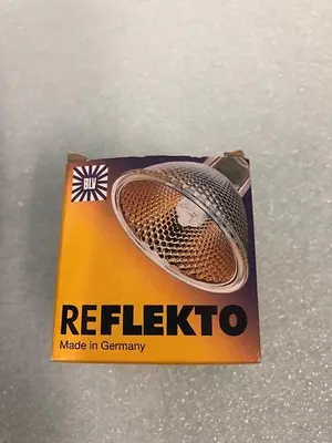 HALOGEN REFLEKTO