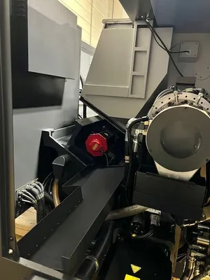 2023 DN SOLUTIONS Puma Gt 3100L Lathes CNC, 2-Axis & 3-Axis | USED CNC (9)