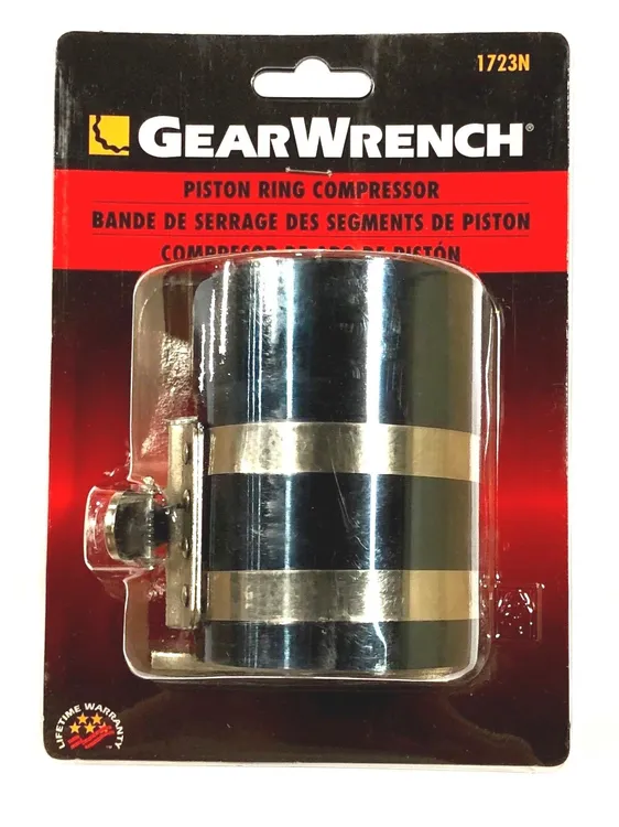 New | in-Stock GearWrench _UNKNOWN_ Power & Hand Tools (Misc) Michigan US | Michigan Wholesale Tool Supply #462921