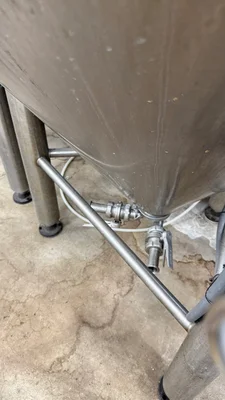 Used _UNKNOWN_ _UNKNOWN_ Fermenters / Bioreactors Indiana US | Brewhouse Equipment Group #1337685