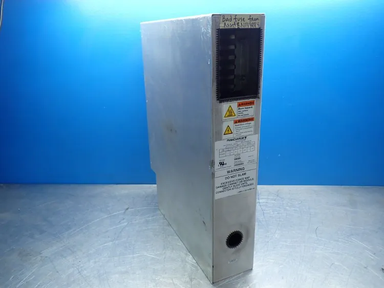 Used POSICHARGE PROCORE 24965006 Power Converters - Battery Chargers Ohio US | HGR 24 #981476