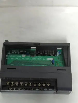 Used MITSUBISHI A1SX40 Industrial Controls Ohio US | Surplus Asset Holdings #1438247