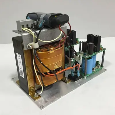 USED VAN DORN 370082-B1