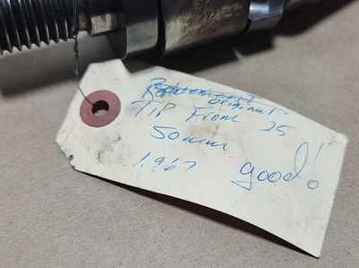 USED Toshiba 50mm