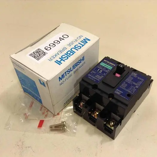 NEW MITSUBISHI NF30-CS-15
