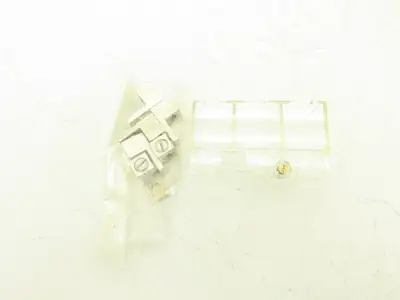 AEG MCBS103 Disconnect Switch 100AMP 3 Pole 380-660VAC W 6 Lug Connectors