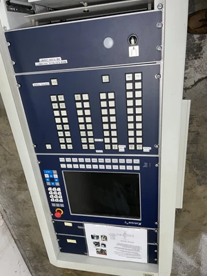 USED KIEFL M1000-C