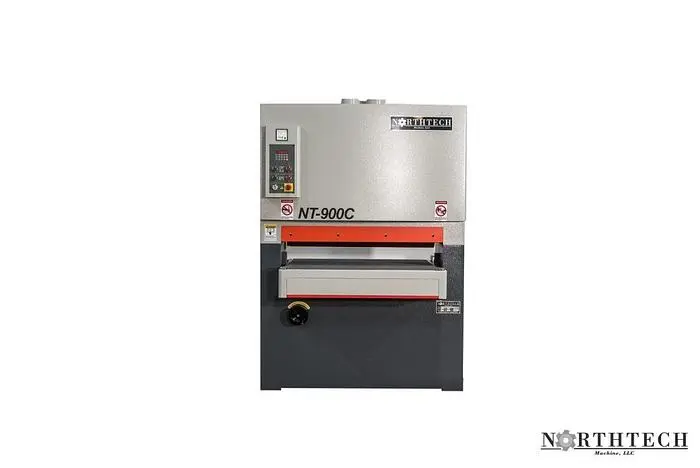 NEW NORTHTECH NT-900C