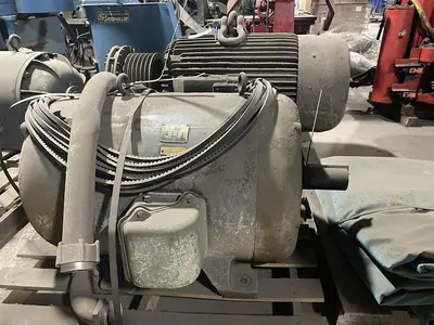 Used BEARDSLEY & PIPER _UNKNOWN_ Misc Industrial Equipment Ohio US | Aucto #685160