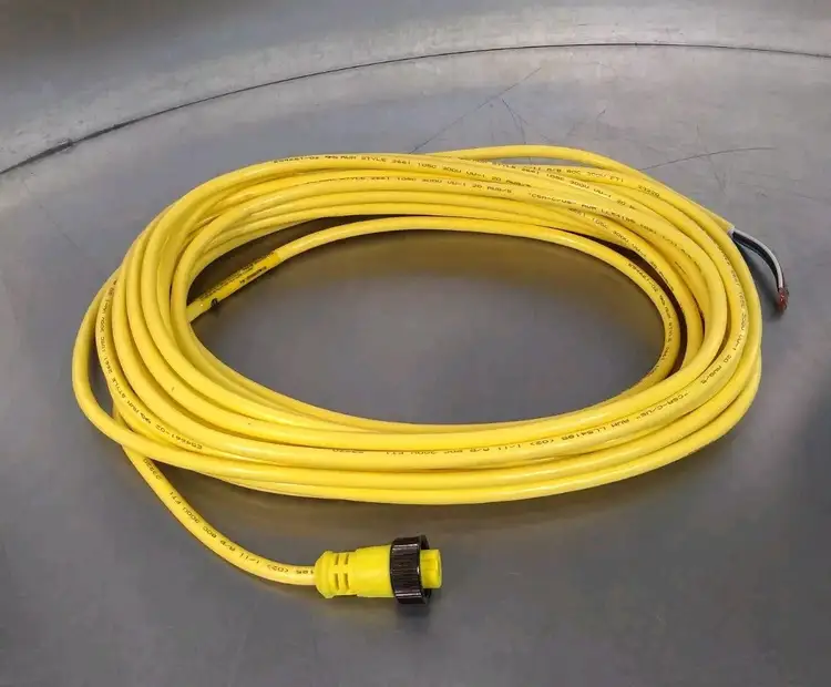 Used Brad Harrison _UNKNOWN_ Cable & Wire South Carolina US | Palmetto Automation #1162011