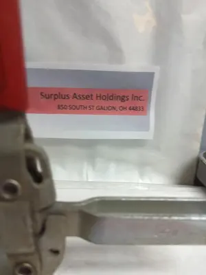 USED DESTACO 247-U