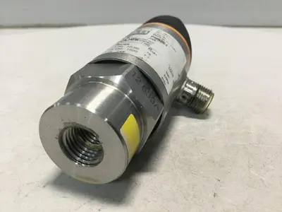 USED IFM PN5204