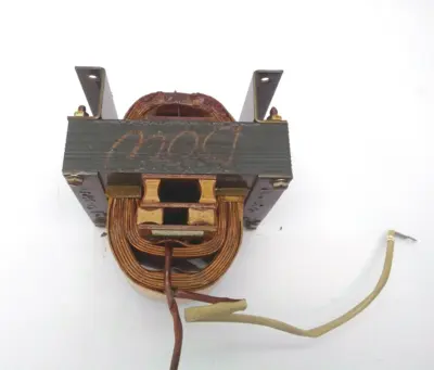 USED SCI SOLID STATE AMETEK TRANSFORMER COIL
