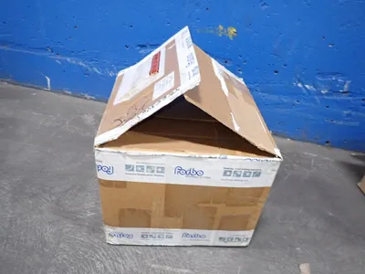 Forbo Siegling Llc 50 Mm X 12000 Mm Timing Belts