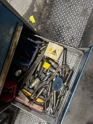 DSG 30 XS Lathes | Bowland Trading Ltd (24)