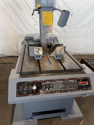 USED MARVEL SERIES 8 MARK II