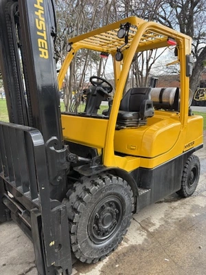 Used 2019 HYSTER H80FT Misc Forklifts Texas US | 4K Lift Co #1503035