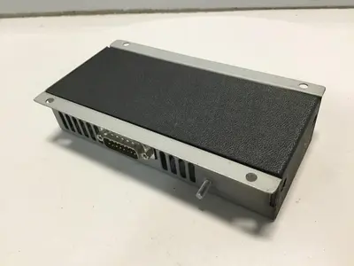 USED HITEK POWER CORP GM7-26